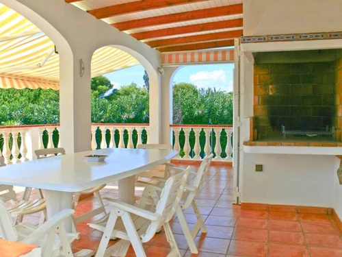 Villa San Jaime Mediterráneo, 4 pièces, 6 personnes - photo_1011874487304