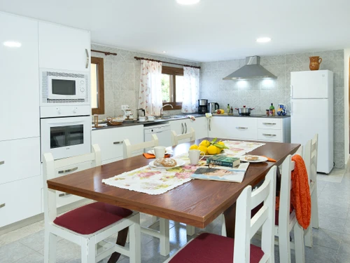 Villa Campanet, 5 pièces, 8 personnes - photo_1011874487549