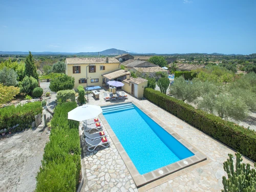 Villa Campanet, 4 bedrooms, 8 persons - photo_1011874487549