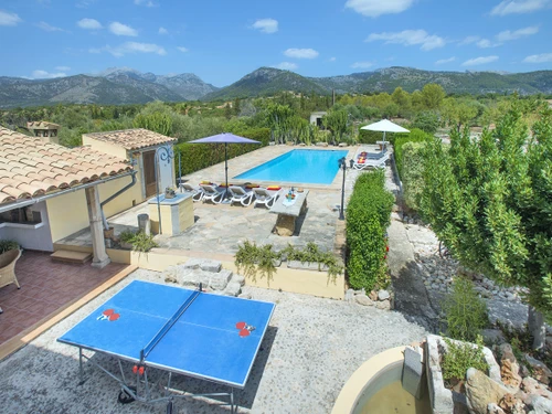 Villa Campanet, 5 pièces, 8 personnes - photo_1011874487549