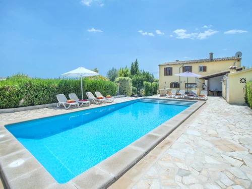 Villa Campanet, 5 pièces, 8 personnes - photo_1011874487549