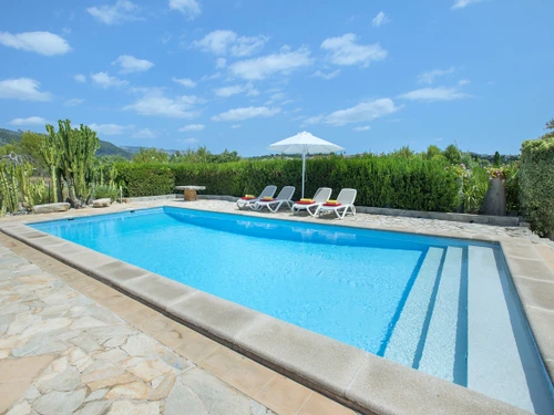 Villa Campanet, 5 pièces, 8 personnes - photo_1011874487549