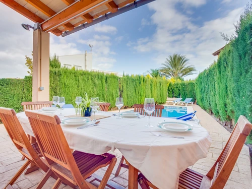 Villa Alcúdia, 5 pièces, 8 personnes - photo_1011874487698