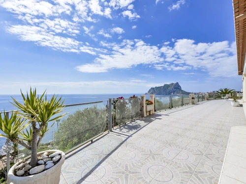 Villa Benissa, 3 Schlafzimmer, 6 Personen - photo_1011874487940