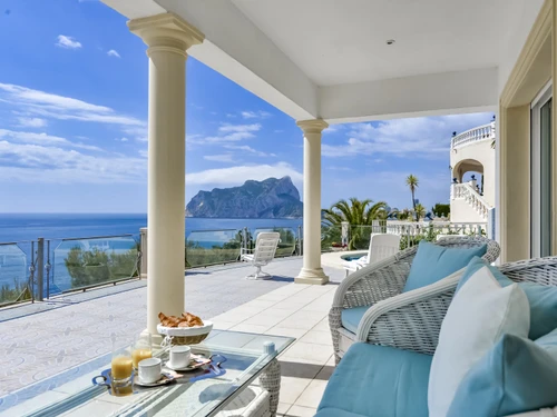 Villa Benisa, 3 dormitorios, 6 personas - photo_1011874487940