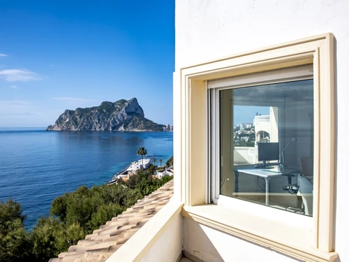 Villa Benissa, 3 Schlafzimmer, 6 Personen - photo_1011874487940