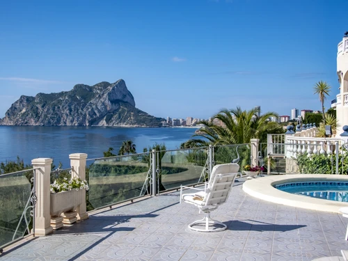 Villa Benissa, 3 Schlafzimmer, 6 Personen - photo_1011874487940