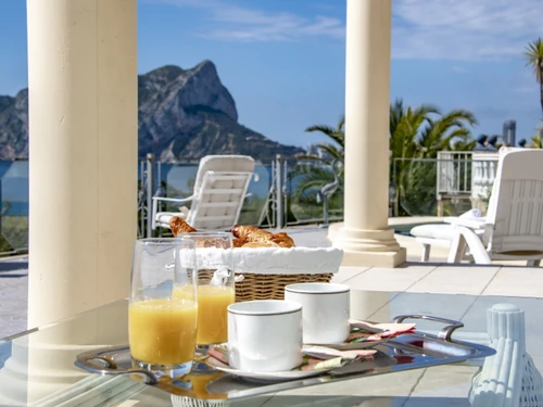 Villa Benissa, 3 Schlafzimmer, 6 Personen - photo_1011874487940