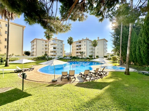 Apartamento Vilamoura, 2 dormitorios, 4 personas - photo_1011874488184