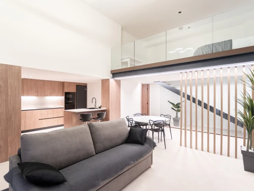 Ferienwohnung Valencia, 3 Schlafzimmer, 6 Personen - photo_1011874488537