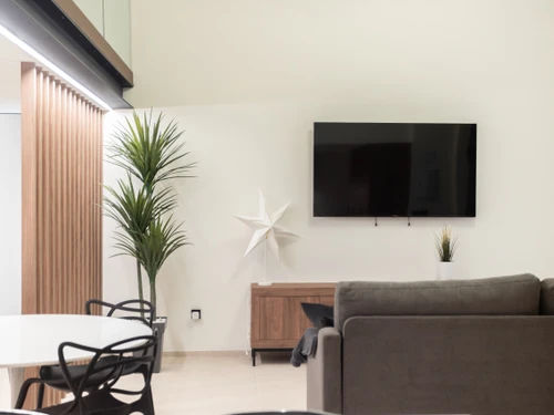 Appartement Valencia, 4 pièces, 6 personnes - photo_1011874488537