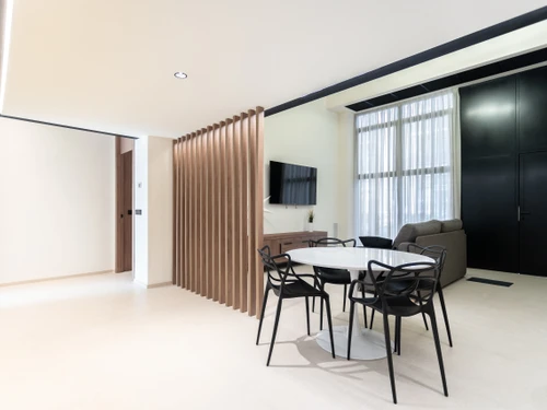 Appartement Valencia, 4 pièces, 6 personnes - photo_1011874488537