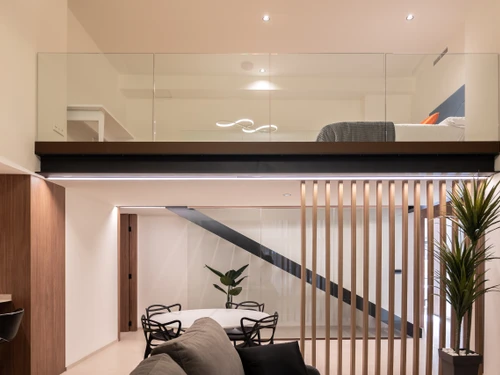 Appartement Valencia, 4 pièces, 6 personnes - photo_1011874488537