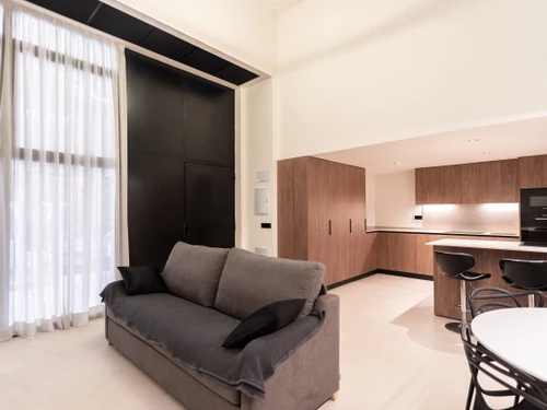 Appartement Valencia, 4 pièces, 6 personnes - photo_1011874488537