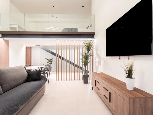 Appartement Valencia, 4 pièces, 6 personnes - photo_1011874488537