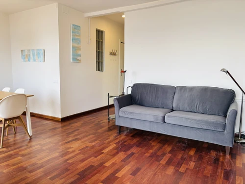 Ferienwohnung Sitges, 3 Schlafzimmer, 6 Personen - photo_1011874488784