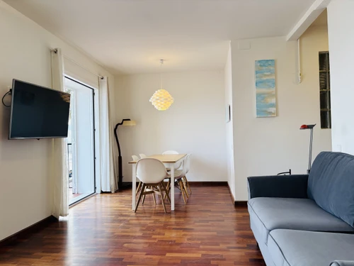 Ferienwohnung Sitges, 3 Schlafzimmer, 6 Personen - photo_1011874488784