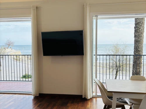 Ferienwohnung Sitges, 3 Schlafzimmer, 6 Personen - photo_1011874488784