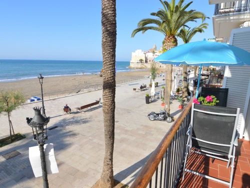 Apartment Sitges, 3 bedrooms, 6 persons - photo_1011874488784