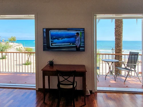 Ferienwohnung Sitges, 3 Schlafzimmer, 6 Personen - photo_1011874488784