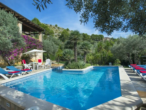 Villa Port de Pollença, 4 pièces, 6 personnes - photo_1011874488920