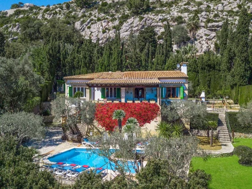 Villa Port de Pollença, 3 dormitorios, 6 personas - photo_1011874488920