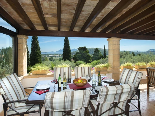 Villa Port de Pollença, 4 pièces, 6 personnes - photo_1011874488920