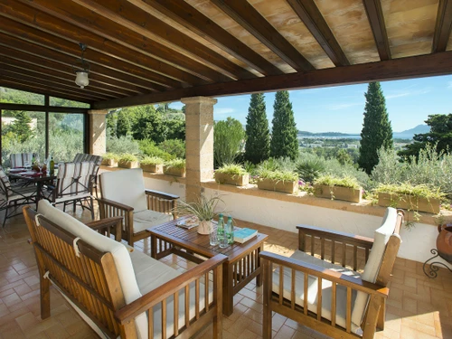 Villa Port de Pollença, 4 pièces, 6 personnes - photo_1011874488920