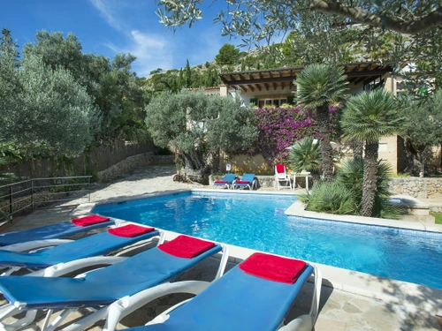 Villa Port de Pollença, 4 pièces, 6 personnes - photo_1011874488920