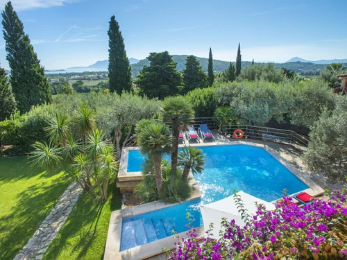 Villa Port de Pollença, 4 pièces, 6 personnes - photo_1011874488920
