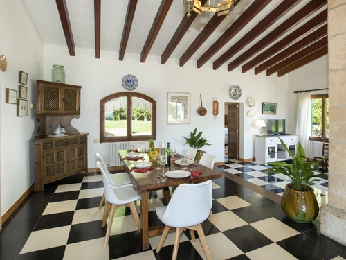 Villa Port de Pollença, 4 pièces, 6 personnes - photo_1011874488920