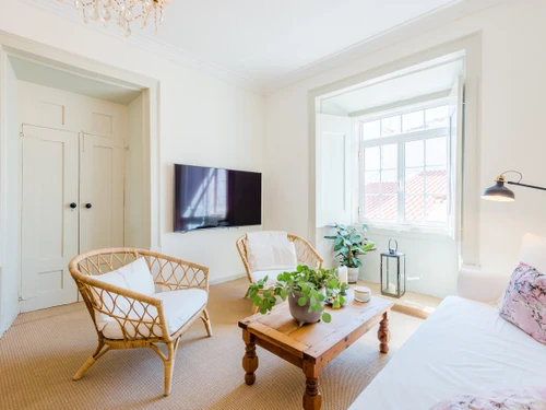 Appartement Lagos, 3 pièces, 4 personnes - photo_1011874489208