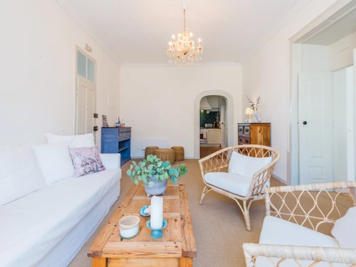 Appartement Lagos, 3 pièces, 4 personnes - photo_1011874489208