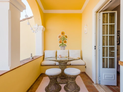 Appartement Lagos, 3 pièces, 4 personnes - photo_1011874489208