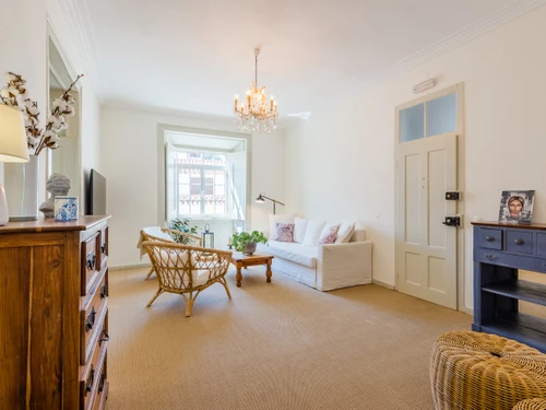 Appartement Lagos, 3 pièces, 4 personnes - photo_1011874489208