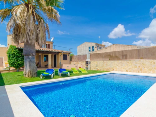 Villa Vilafranca de Bonany, 4 pièces, 6 personnes - photo_1011874489352