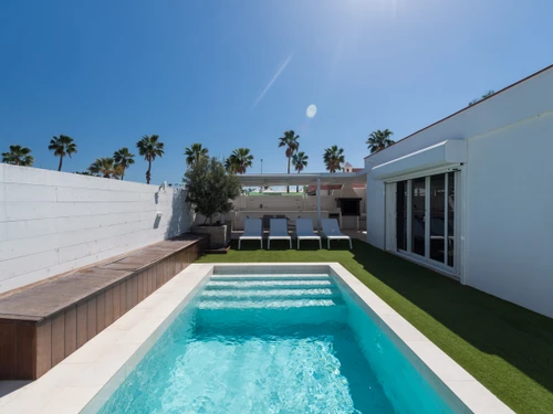 Chalet San Bartolomé de Tirajana, 3 Schlafzimmer, 6 Personen - photo_1011874489606