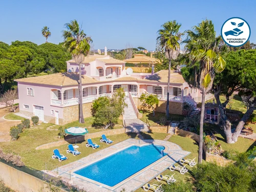 Villa Albufeira, 4 bedrooms, 12 persons - photo_1011874489749