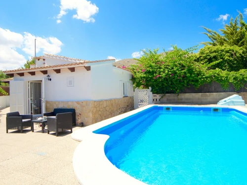 Villa Alcúdia, 3 pièces, 4 personnes - photo_1011874489897