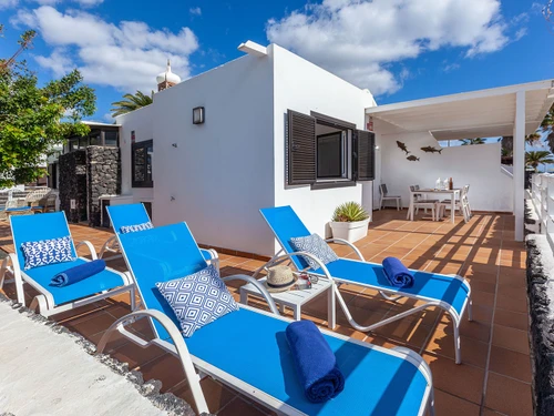 Apartment Puerto del Carmen, 2 bedrooms, 5 persons - photo_1011874490594