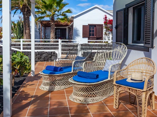 Apartment Puerto del Carmen, 2 bedrooms, 5 persons - photo_1011874490594