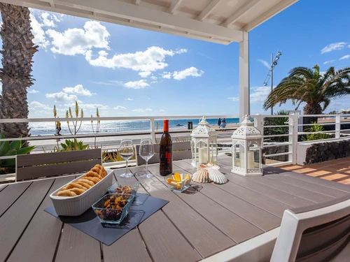 Apartment Puerto del Carmen, 2 bedrooms, 5 persons - photo_1011874490594
