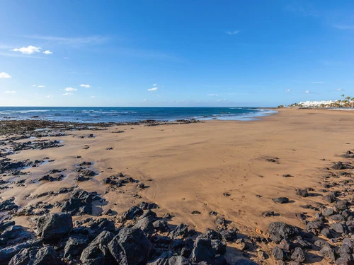 Apartment Puerto del Carmen, 2 bedrooms, 5 persons - photo_1011874490594