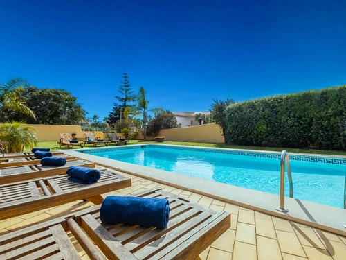 Villa Albufeira, 5 Schlafzimmer, 12 Personen - photo_1011874490877