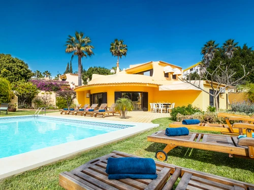 Villa Albufeira, 5 Schlafzimmer, 12 Personen - photo_1011874490877