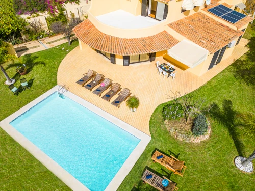 Villa Albufeira, 5 Schlafzimmer, 12 Personen - photo_1011874490877
