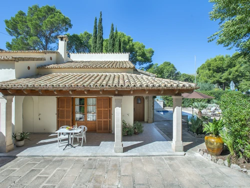Villa Port de Pollença, 3 pièces, 4 personnes - photo_1011874491020