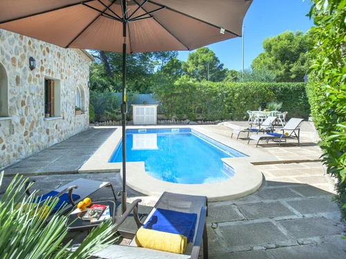 Villa Port de Pollença, 3 pièces, 4 personnes - photo_1011874491020