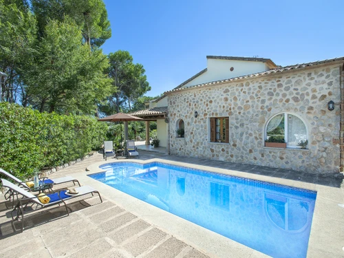 Villa Port de Pollença, 2 bedrooms, 4 persons - photo_1011874491020