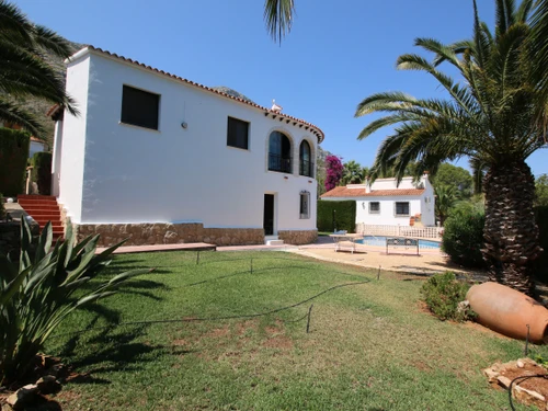Villa Denia, 3 Schlafzimmer, 6 Personen - photo_1011874491163